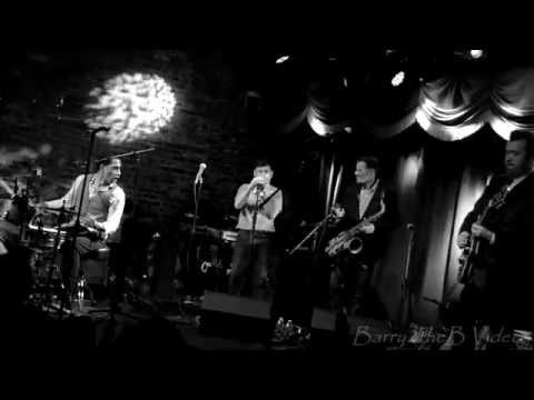 SOULIVE - Kid's Show - 1hr. LIVE SET @ Brooklyn Bowl - Bowlive 6 - 3/14/15