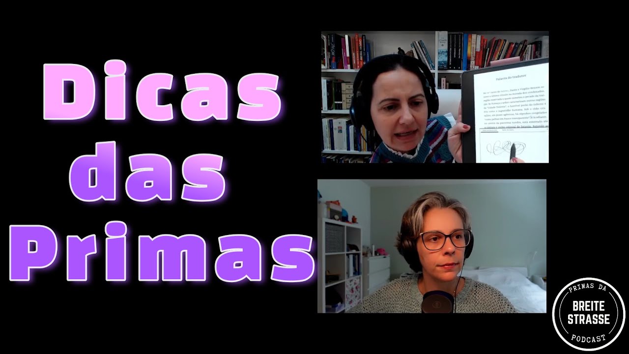 Dicas de e-readers Kindle e Kobo