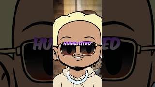 When Future Slept With Scottie Pippen’s Wife (Thought It Was A Drought DS2)