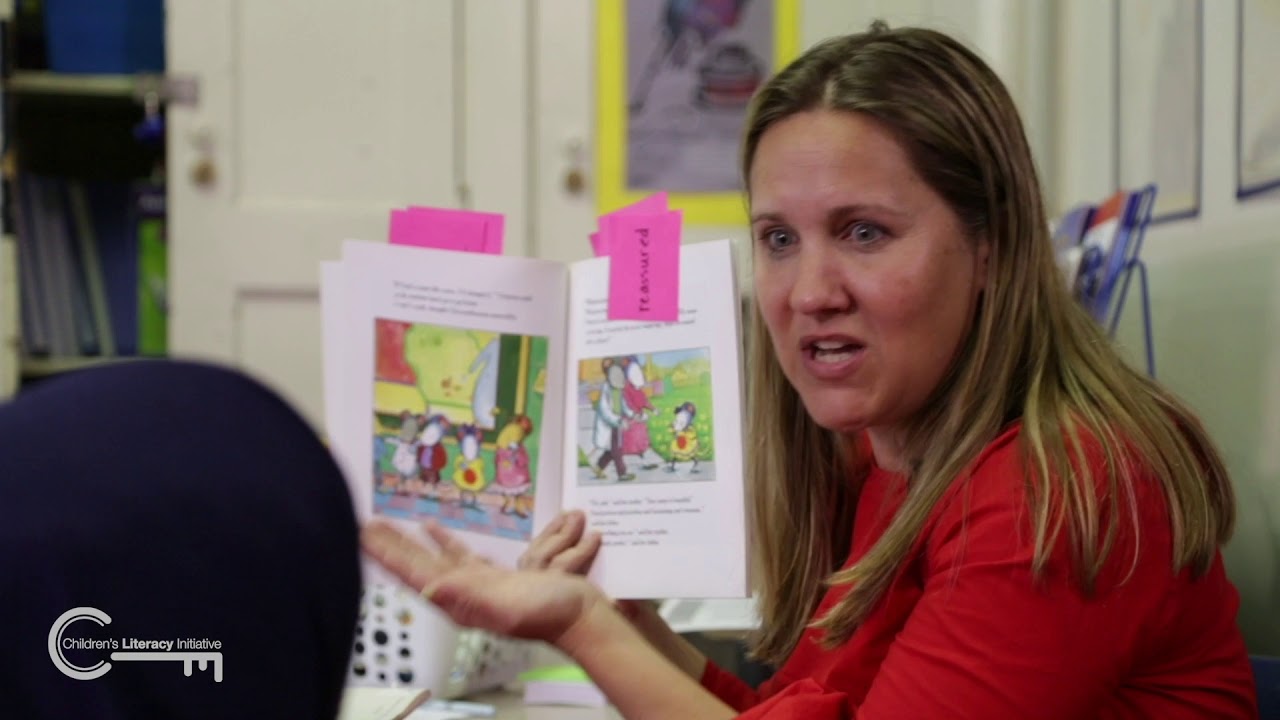 Guided Reading | Bridget - Before Reading