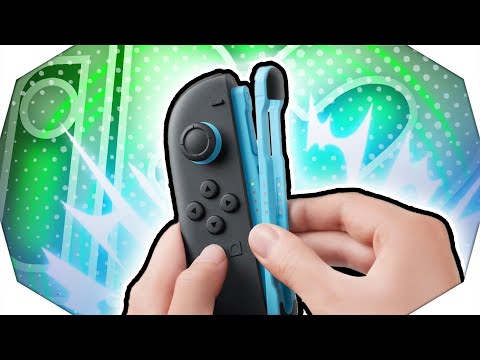 🕹️ How to Attach & Detach Nintendo Switch 2 Joy Con Straps ✅