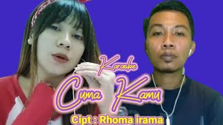 Download lagu CUMA KAMU - ( RHOMA IRAMA ) - KARAOKE AKUSTIK mp3 Download lagu CUMA KAMU - ( RHOMA IRAMA ) - KARAOKE AKUSTIK mp3