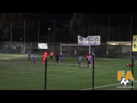 Giovanissimi Fascia B Elite: Nuova Tor Tre Teste-Polisportiva Carso 0-0