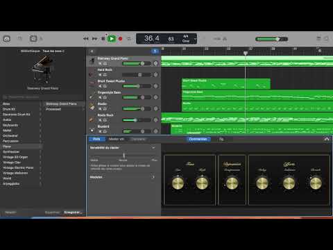 Fitia nindramina - Kiaka (cover)