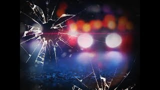 One Man Dead After A Crash In Morrison County