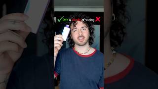 Download lagu ✅ Hal yang Boleh dan Tidak Boleh Dilakukan Saat Menggunakan Vape ❌ mp3