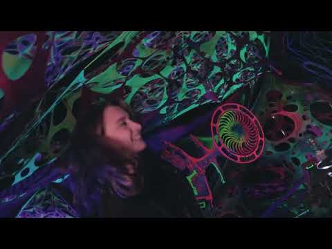 Abstract Machine @ WOODSTOOCK  2022 in São Paulo