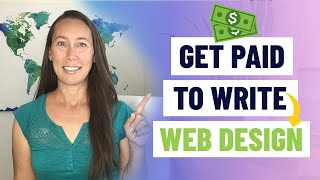 Web Design Side Hustle: Get Paid to Write About Web Design