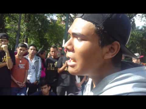 LOU T vs BAPHOMET - Octavos: Gran Final RDP