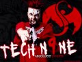 2Pac Ft. Tech N9ne - Thugs Get Lonely 2 