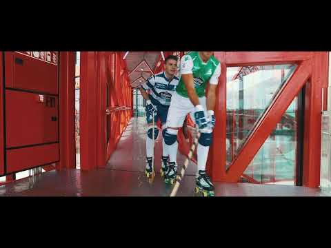 Grazas por voar con nós! Deportivo Liceo