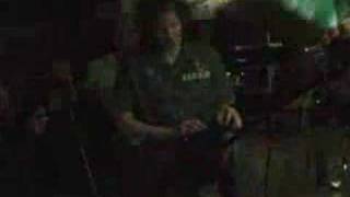 The Pink Oboe Orchestra - "Fast Driving Rave-Up" LIVE