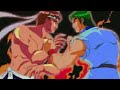 The Masters Fighter PS1 Playthrough NintendoComplete