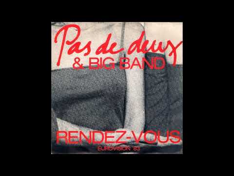 Pas de deux - Rendez-vous (Clervaux Extended) - durch KI veränderter Song