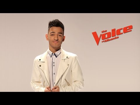 Jetmir Kanani – Për gjyshen, mamin dhe veten | Betejat | The Voice of Albania 6 (Web Exclusive)