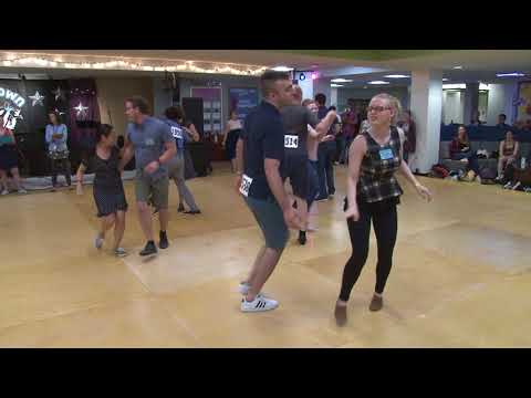 Beantown 2018 - Nov Mix & Match Prelims