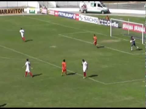 Melhores momentos do goleiro Bruno Dias.