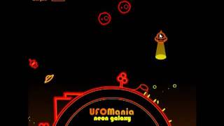 UFOMania   Neon Galaxy