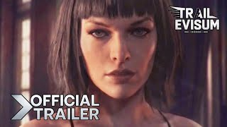 Hitman World of Assassination - Patient Zero Requiem ft. Milla Jovovich