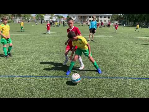 Bollstanäs vs Viggbyholm IK FF P09 Blå 2019-06-02