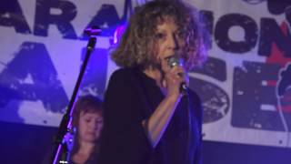 Barefoot Plays Patti Smith   Dead City