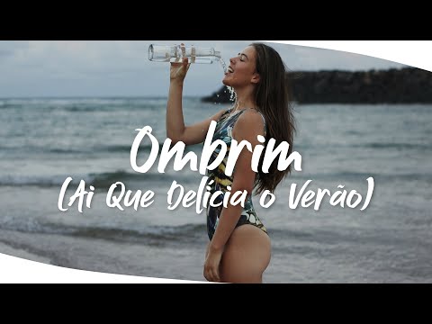 Marina Sena - Ombrim [Zonatto, Rodrigo Bologna, Romano, Ricca, Diego Morillo Remix]