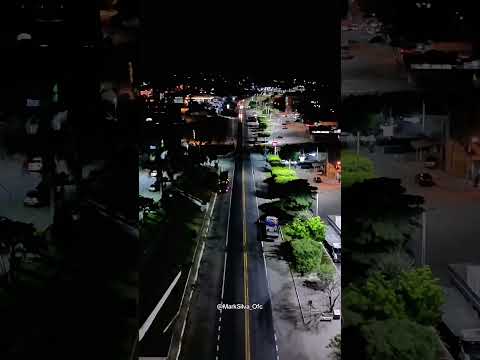 Ponto dos volantes MG #minasgerais #drone #paisagemnatural #foryou