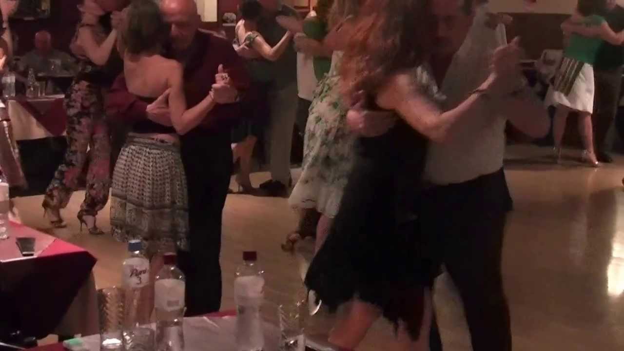 Horacio Prestamo en Plaza Bohemia