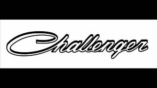 Challenger - Live