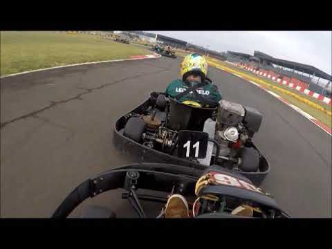 Os Karteiro 2021   3 etapa Kartodromo Itú    Sugano Master