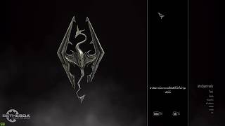 Elder Scrolls V Skyrim DLC Dawnguard แปลภาษาไทย เทส 15