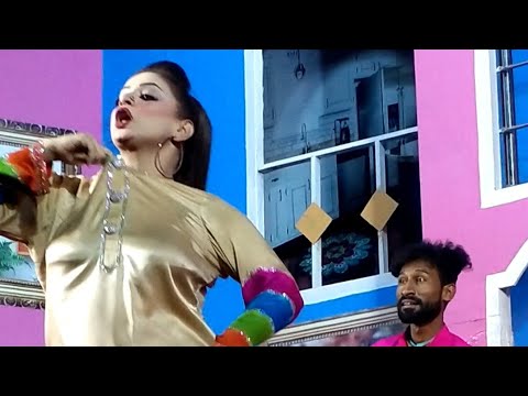 super sexy nida chaudhary beautiful song beautiful song out class perform