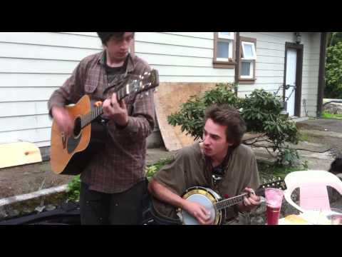 coat of grime - before the goin gets me