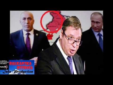 MUNJEVIT ODGOVOR NAJVEĆE BRIIGE ZAPADA - Ko je sateran u ćošak ima pravo da odgovori poručuje..