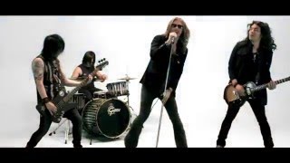 Love and a .38 - Oh My God - Official Music Video