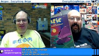 Amigos Unboxing Special Delivery! April 2020