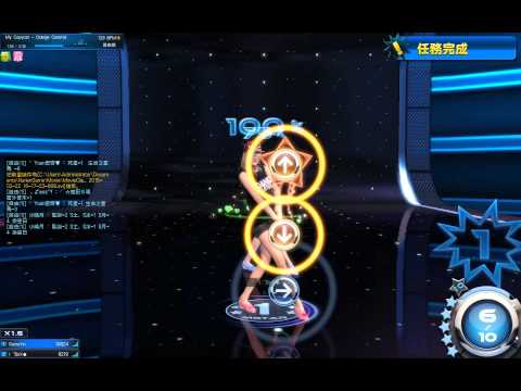 mstar-TW - CopyCat Orange Caramel ( Pair )