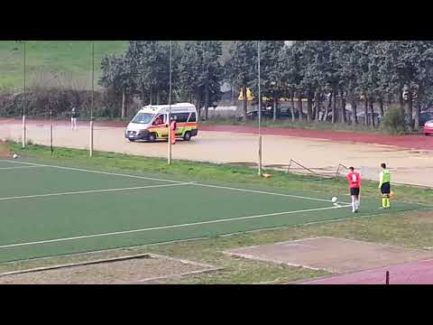 Lazio - Eccellenza Girone B - Giornata 16 - Riano Calcio vs Centro Sportivo Primavera (1)