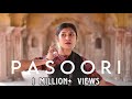 Coke Studio Season 14 Pasoori Ali Sethi X Shae Gill Dance Cover