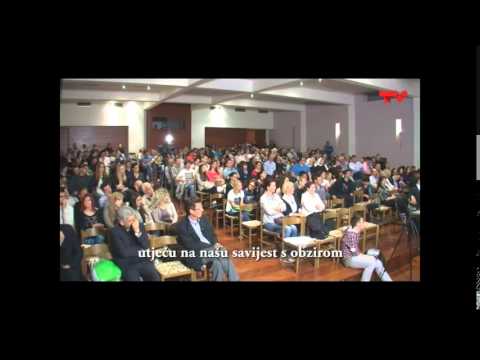 Gostovanje Lile Rose u Splitu (TV Jadran)