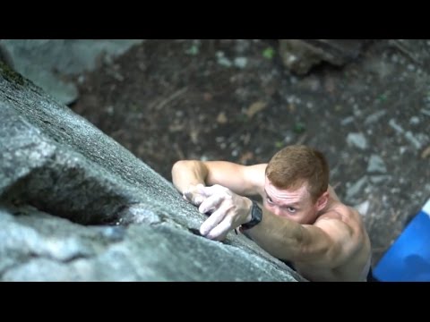 Marty Bartow - Ultimate Beast Master submission