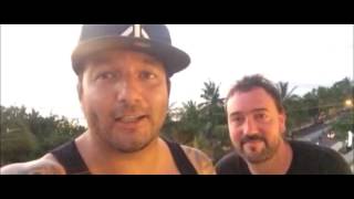 Party with the Potbelleez  November 8th 2014  Marquee Sydney