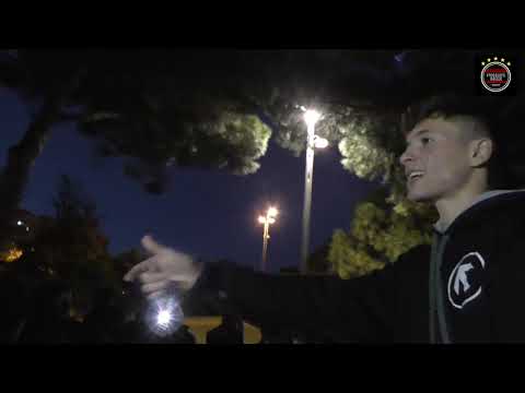 Airon vs Sikk - 8avos (Halloween FS)