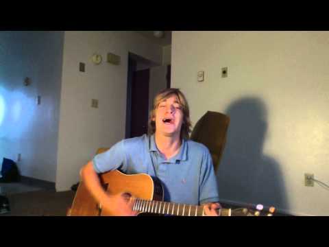 Late For the Sky: Jackson Browne cover: Scott Klismith