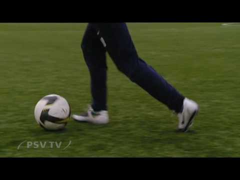 Voetbalhuiswerk voor U8 Sk Lochristi