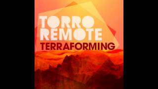 Torro Remote - Modcell 2.5 (Original Mix)