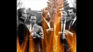 Ný Dönsk - Alelda Remix (Höddi M)