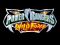 Power Rangers Wild Force Season 10 Opening Theme Song