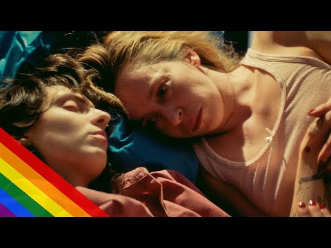 Seule la joie - Bande Annonce [VOST]