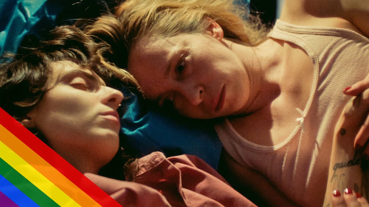 Miniature de la vidéo Seule la joie - Bande Annonce [VOST] du film Seule la joie